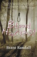 Blood Harvest 0979996015 Book Cover
