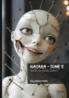 Nasara - Tome 5 (French Edition) 2414822430 Book Cover