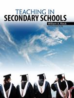 Teaching in Secondary Schools 1465241515 Book Cover