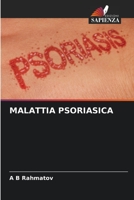 Malattia Psoriasica 6206014150 Book Cover