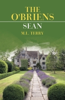 The O'briens: Sean 1489730559 Book Cover