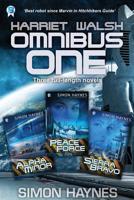 Harriet Walsh Omnibus One 1070785792 Book Cover