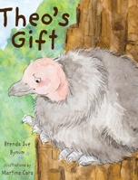 Theo's Gift 1649600070 Book Cover