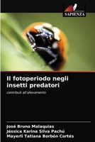 Il fotoperiodo negli insetti predatori 6203525677 Book Cover