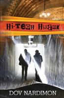 Hi-Tech Hijack 1537032615 Book Cover