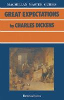 "Great Expectations" by Charles Dickens (Macmillan Master Guides) 0333374274 Book Cover