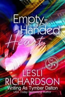 Empty-Handed Heart B0D6GX3BSJ Book Cover