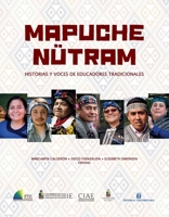 Mapuche Nütran (Spanish Edition) 9561129868 Book Cover