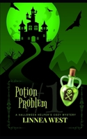 Potion Problem 1686844603 Book Cover