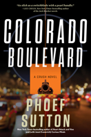 Colorado Boulevard 1945551151 Book Cover