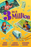 3 In A Million 1368117538 Book Cover