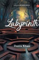 Labyrinth 9355200145 Book Cover