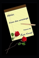 Hello, From the Wreckage B0FBGBXF34 Book Cover