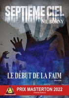 Septième Ciel (French Edition) B09HMX97HB Book Cover
