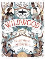 Wildwood 0062024701 Book Cover