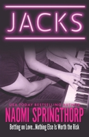 Jacks (Betting on Love) 1949243192 Book Cover