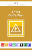 Th131 God's Plan 1726625494 Book Cover