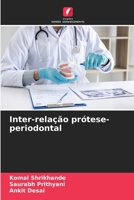 Inter-relação prótese-periodontal 620912321X Book Cover