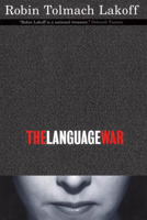 The Language War 0520216660 Book Cover