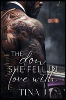 The Don She Fell In Love With B0GKFT3CVC Book Cover