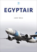 Egyptair 1802823859 Book Cover