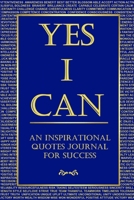 Yes I Can 1304933350 Book Cover
