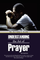 Understanding the Art of Prayer (Revisited) 9991971904 Book Cover