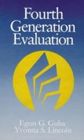 Fourth Generation Evaluation 0803932359 Book Cover