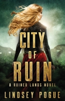 City of Ruin 163848130X Book Cover
