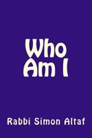 Who Am I 1536825972 Book Cover