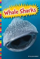 Whale Sharks 1607539810 Book Cover