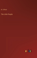 The Little People 3368812157 Book Cover