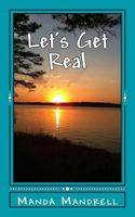 Let's Get Real 149211300X Book Cover