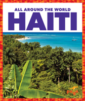 Haiti 164128126X Book Cover