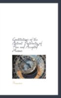 Constitutions of the Antient Fraternity of Free and Accepted Masons Containing the Charges 1015807976 Book Cover