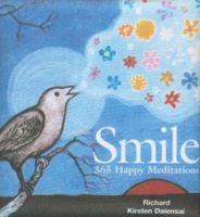 Smile: 365 Happy Meditations 184072594X Book Cover