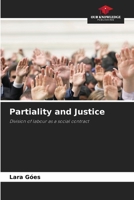 Partiality and Justice 6208191769 Book Cover