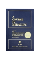 A Course in Miracles 0960638822 Book Cover