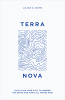 Terra Nova 1949709930 Book Cover