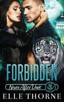 Forbidden 1535595787 Book Cover