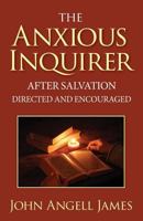 The Anxious Inquirer After Salvation 1496014375 Book Cover