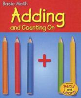 Adding and Counting on 1403481555 Book Cover