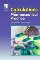 Calculations for Pharmaceutical Practice 0443100195 Book Cover