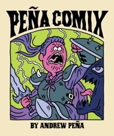 Peãƒâ±a Comix B0BFHGTJM7 Book Cover
