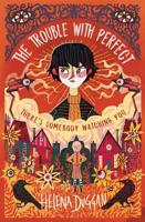 The Trouble with Perfect 1474949517 Book Cover