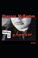 Barbra in Shadow: her little coinpurse edition B0CVQ1HWV9 Book Cover