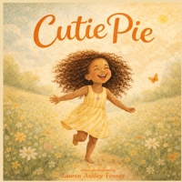 CutiePie B0GCQ5XTNQ Book Cover
