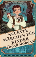 Neueste M�rchen f�r Kinder B09HQ789Z4 Book Cover