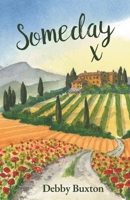Someday x 1068651113 Book Cover