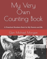 My Very Own Counting Book B089TRZL62 Book Cover